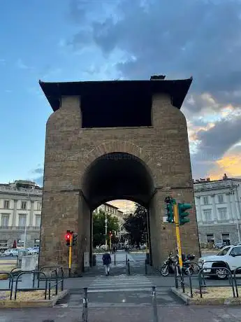 Photo de Porta alla Croce