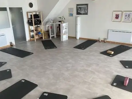 Photo de Association Zenhappy'tude