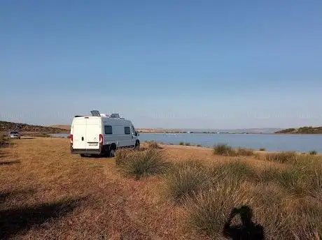 Photo de Ayvalık Badavut Tabiat Parkı