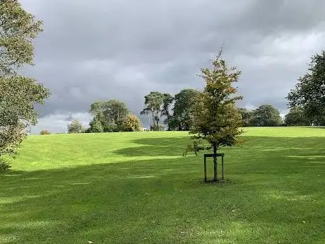 Ballawley Park