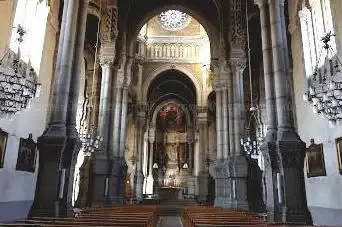 Photo de Church of the Immaculate Conception