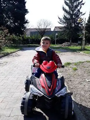 Photo de Park