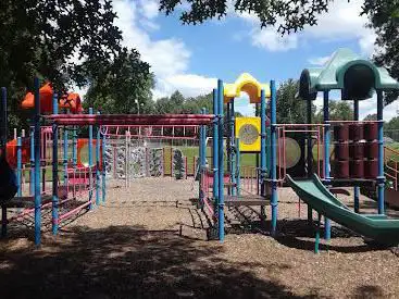 Melvin Price Memorial Park