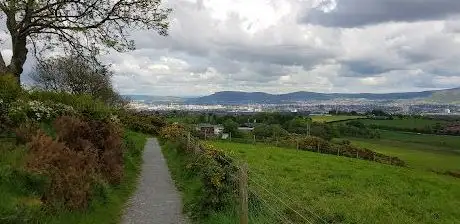 Foto de National Trust - Lisnabreeny