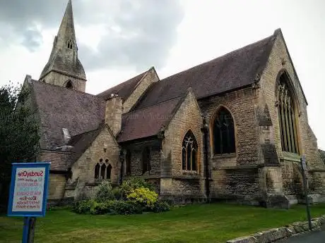 Photo de St Luke's Church