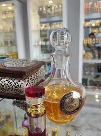 Photo de Feyzan Esans