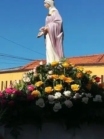 Photo de Cruzeiro da Madalena