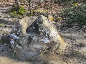 Photo de Fauteuil du Diable