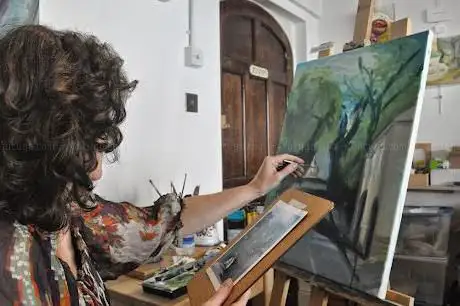 Photo de Well House Gallery