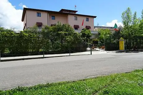 Photo de Parco Giorcelli