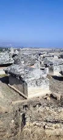Photo de Frigya Hierapolisi