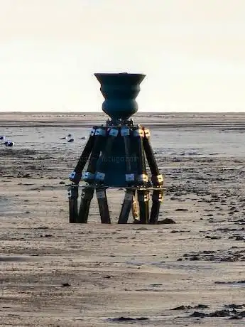 Photo de Tidal Bell