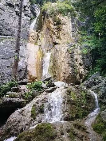 Photo de Wasserfall