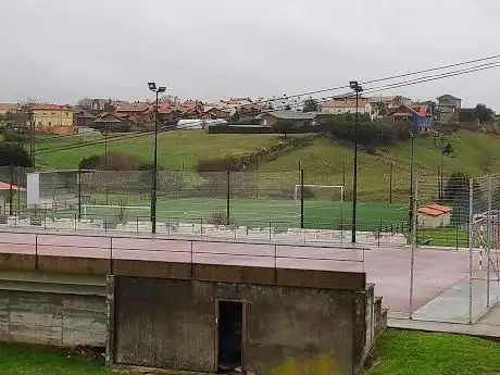 Photo de Pistas de Futbol de Tagle