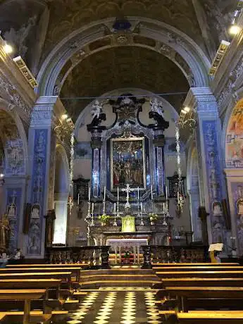 Photo de St. Thomas the Apostle