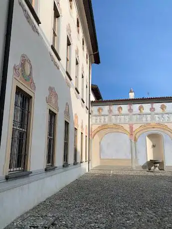 Photo de Palazzo Pollini