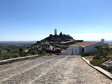 Photo de View point da Ermida de São Bento