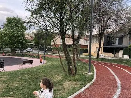 Photo de Hüseyin Tek Parkı