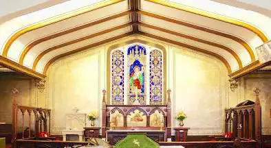 Photo de Christ Episcopal Church