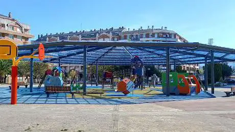Photo de Plaza de la Hermandad de las Marismas
