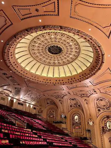 Photo de Powell Hall