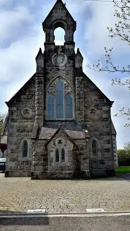 Church of Saints Patrick and Seachnall