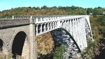 Photo de Le Viaduc du Viaur