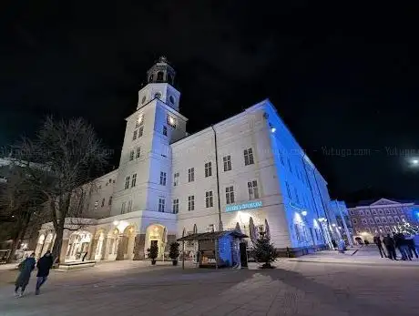Photo de Salzburg Carillon