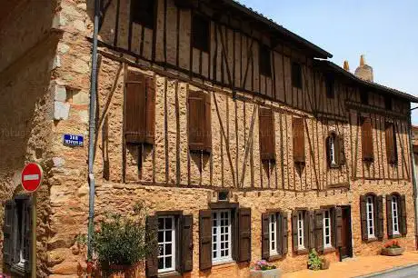 Photo de Sorèze Tourist Office