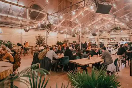 Photo de Plein Publiek BXL