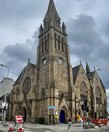 Photo de Pilrig St. Paul's Church of Scotland