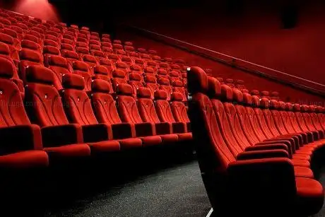 Photo de STAR MOVIE Steyr