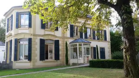 Photo de Bibliothèque de L'isle Adam