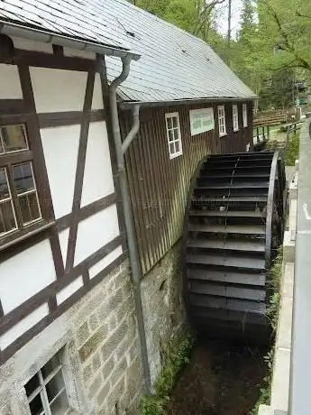 Photo de Neumann-Mühle