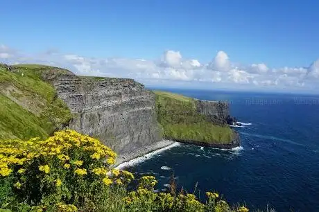 Photo de Falaises de Moher