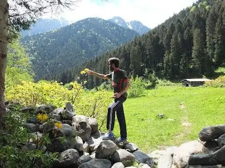 Photo de Çocuk Parkı
