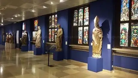 Foto de Wien Museum Karlsplatz