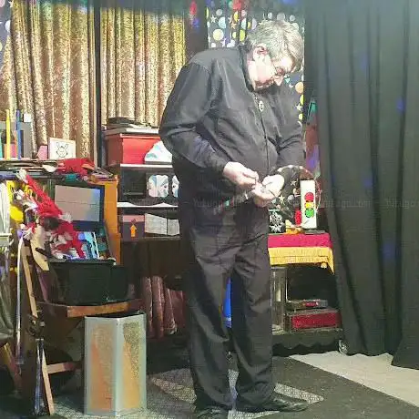 Photo de Musée des illusions