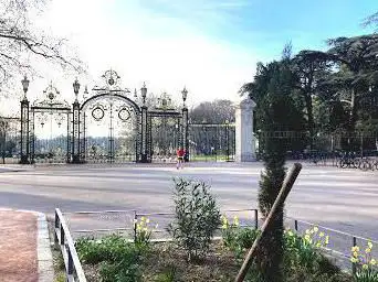 Photo de Porte des Enfants du Rhône