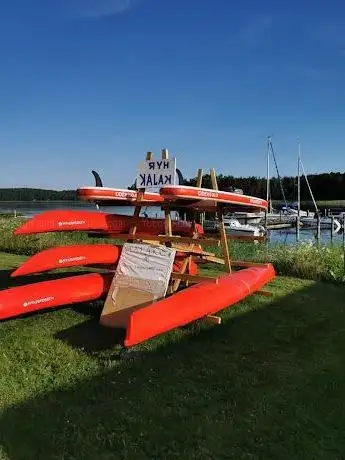Photo de Kajak och SUP uthyrning