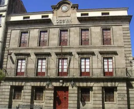 Photo de Real Academia Gallega de Bellas Artes