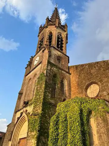 Photo de Eglise Saint-Barthélémy
