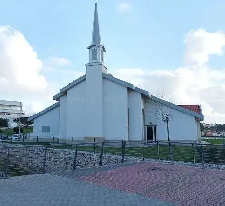 Photo de The Church of Jesus Christ of Latter-day Saints