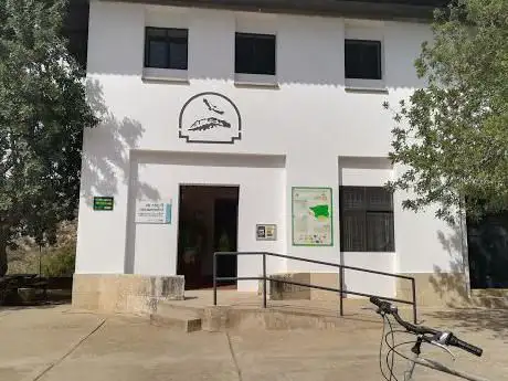 Photo de Observatorio Peñón Zaframagón