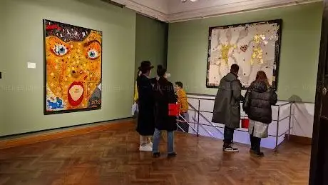 Photo de Rudolf Budja Galerie