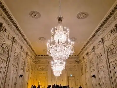 Photo de Max-Joseph-Saal