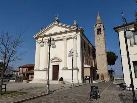 Photo de Parrocchia di San Nicola