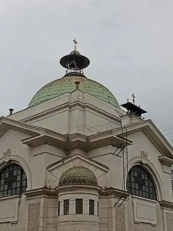 Photo de Chapelle Saint-Jean de Népomucène