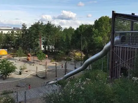 Photo de Äventyret och Sagoskogen