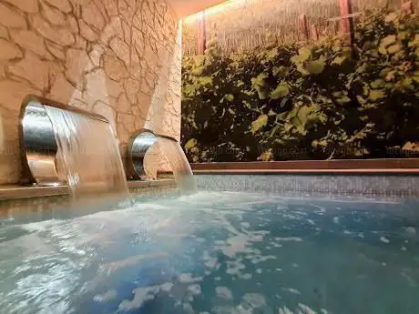 Photo de La Vigna SPA Activity & Wellness